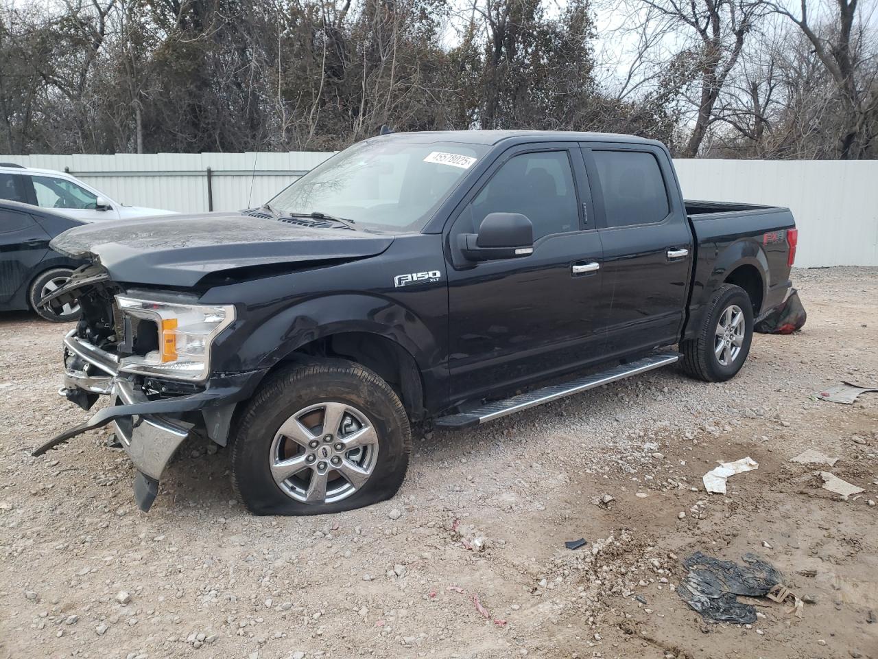 2020 Ford F-150 - Image 1