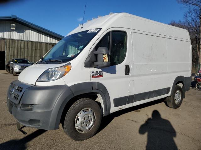 2014 Ram Promaster 2500 2500 High