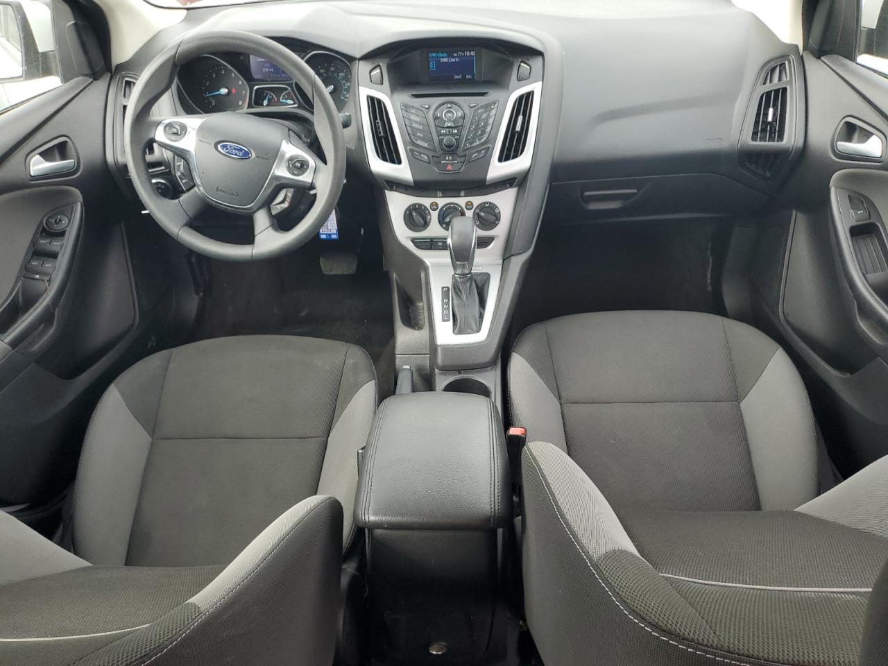 2013 Ford Focus - Image 8