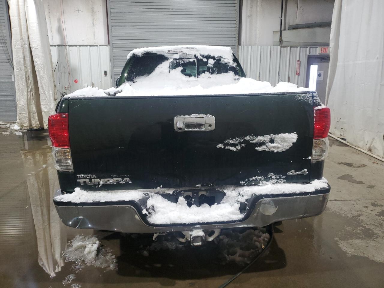 2012 Toyota Tundra - Image 6