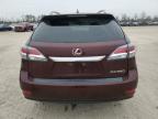 2015 Lexus Rx 350 zu verkaufen in Houston, TX - Front End