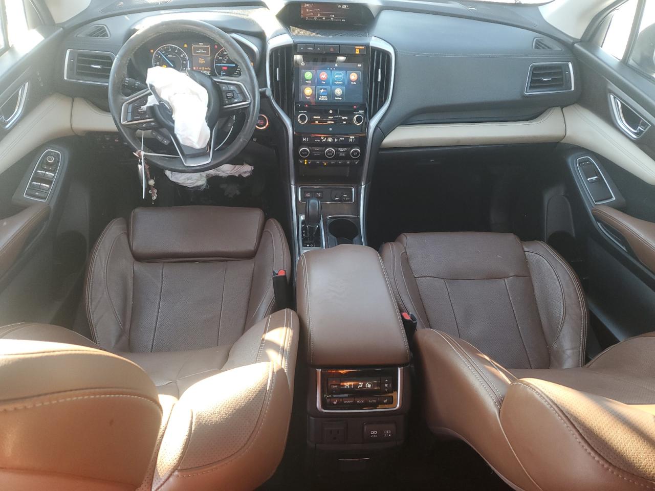 2020 Subaru Ascent - Image 8