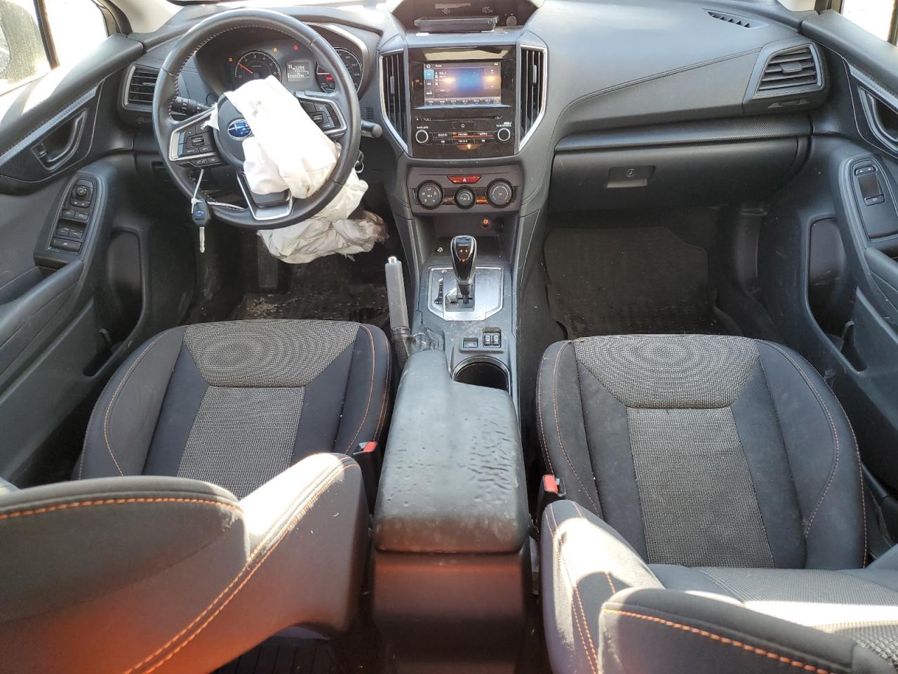 2019 Subaru XV - Image 8