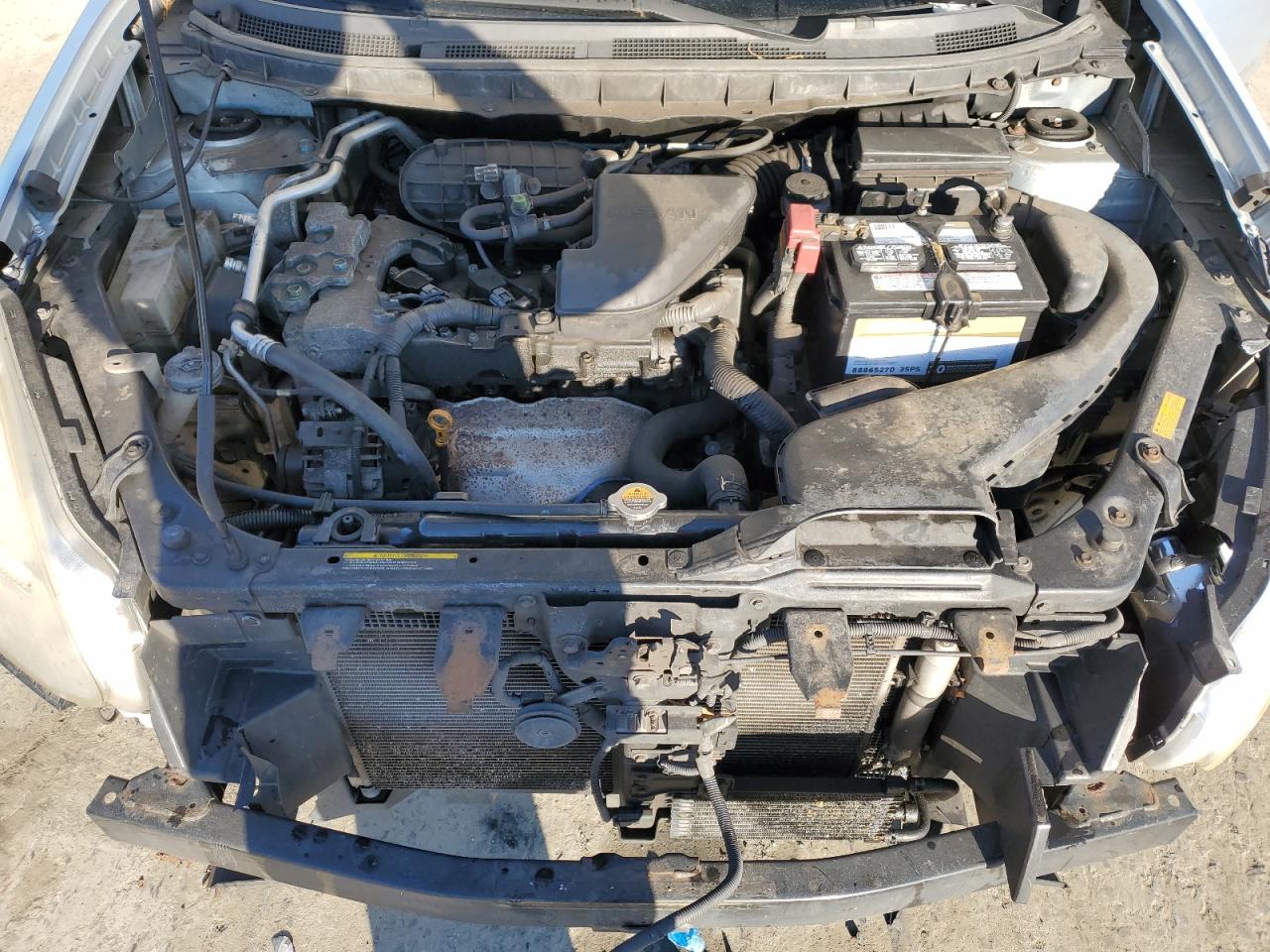 2013 Nissan Rogue - Image 12