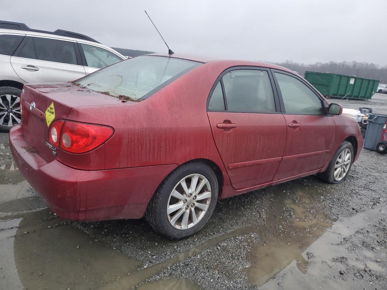 2005 Toyota Corolla - Image 3