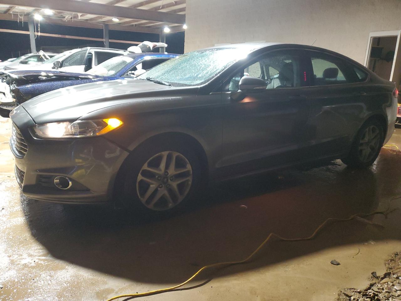 2014 Ford Fusion - Image 1