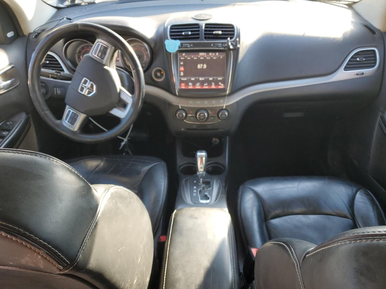 2014 Dodge Journey - Image 8