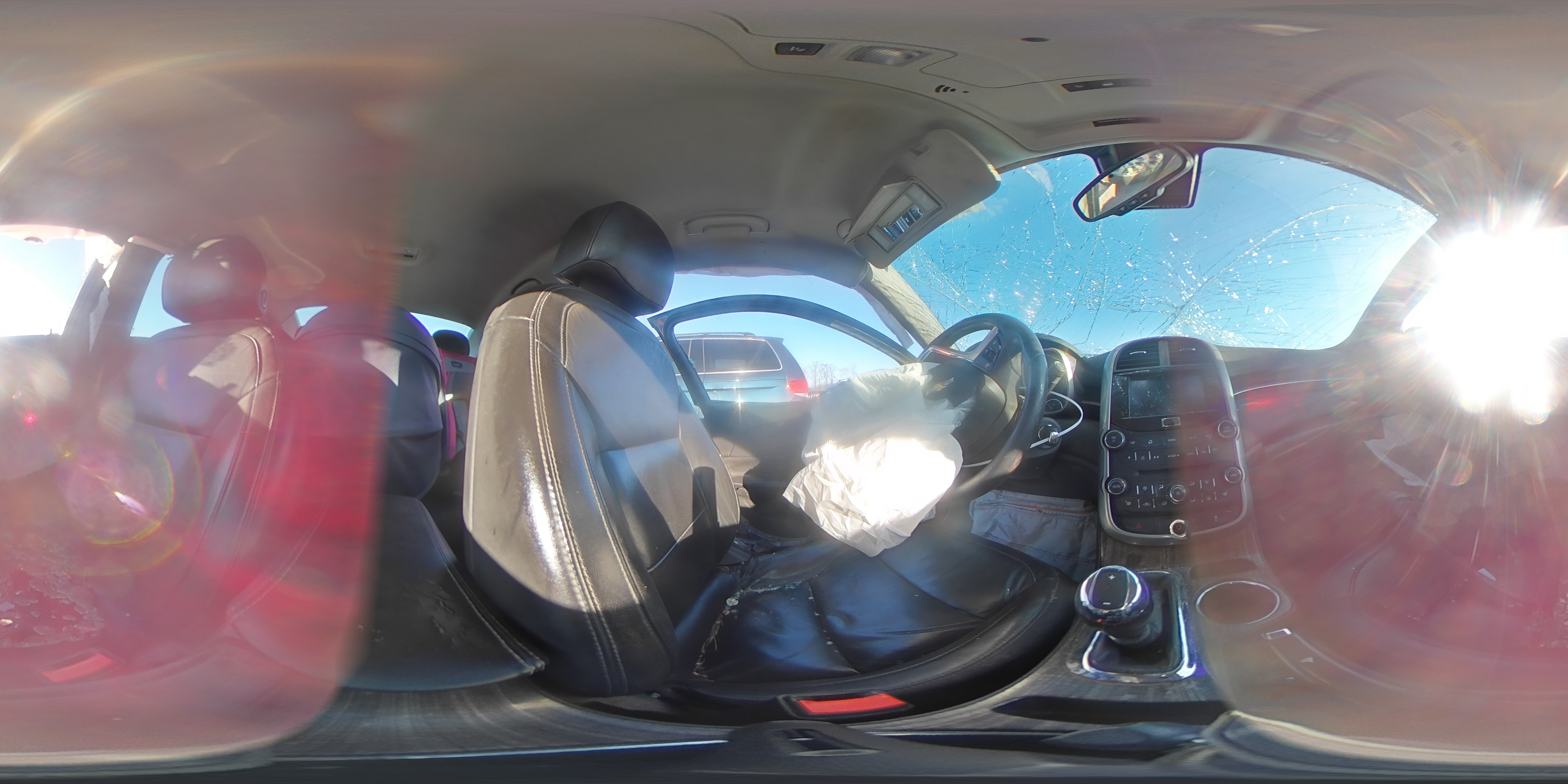 2016 Chevrolet Malibu - Image 13