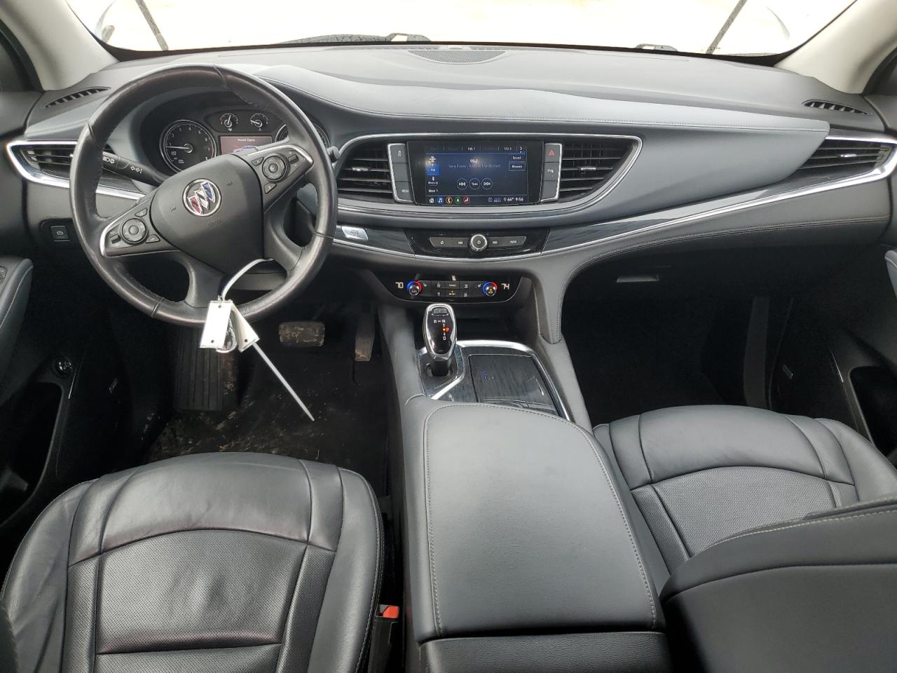 2021 Buick Enclave - Image 8