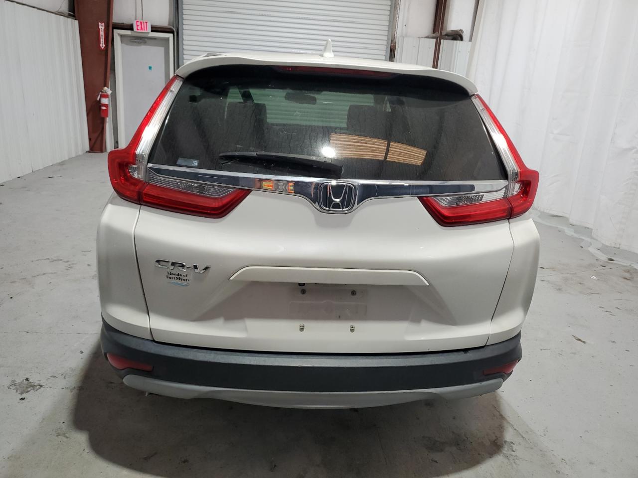 2018 Honda CR-V - Image 6