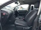 2013 NISSAN QASHQAI 36 for sale at Copart BRISTOL