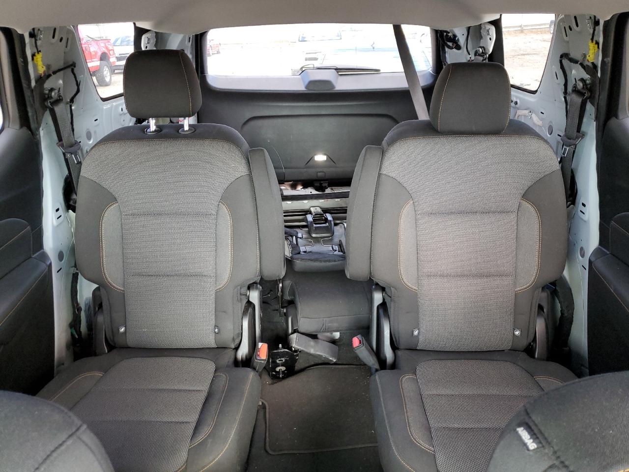 1GNEVGKW7MJ214993 CHEVROLET TRAVERSE 2021