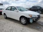 2004 Toyota Camry Le en Venta en Arcadia, FL - Front End