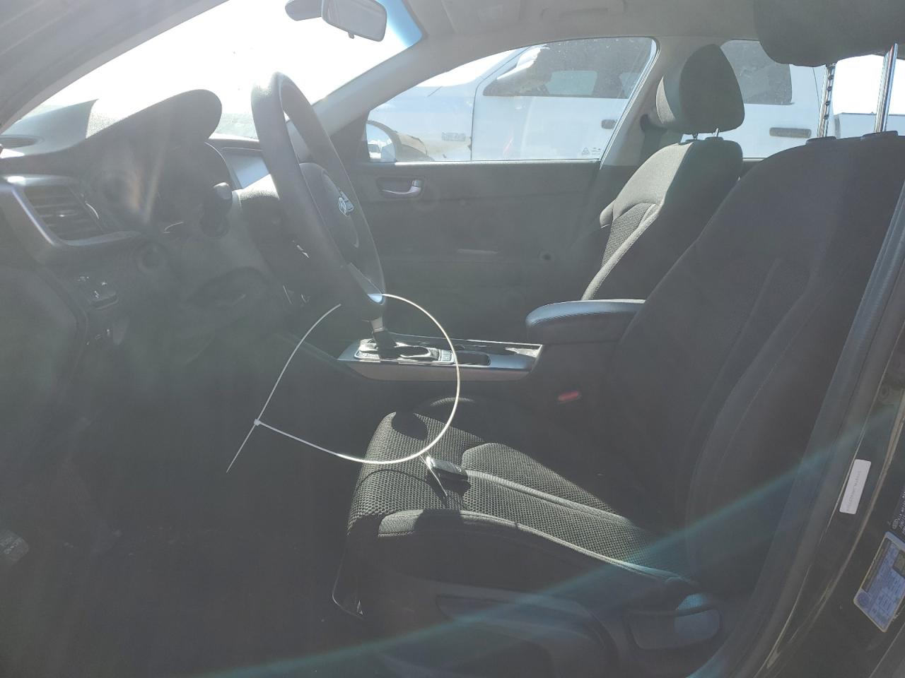 2019 Kia Optima - Image 7