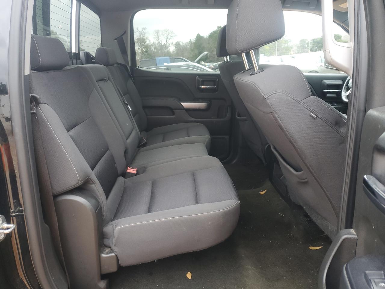 3GCPCREC5JG120094 CHEVROLET All Models 2018
