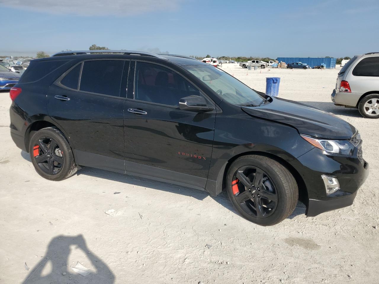 2020 Chevrolet Equinox - Image 4