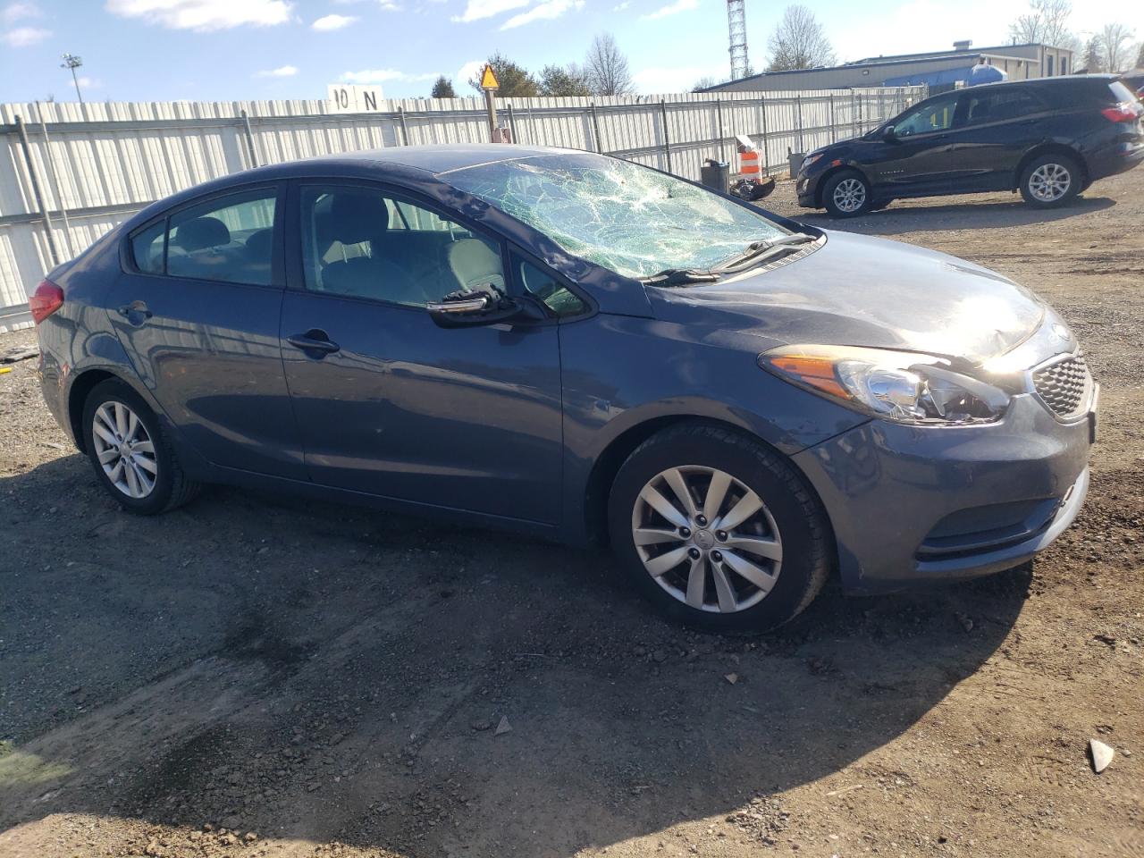 2016 Kia Forte - Image 4