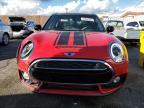 2017 Mini Cooper S Clubman zu verkaufen in North Las Vegas, NV - Front End