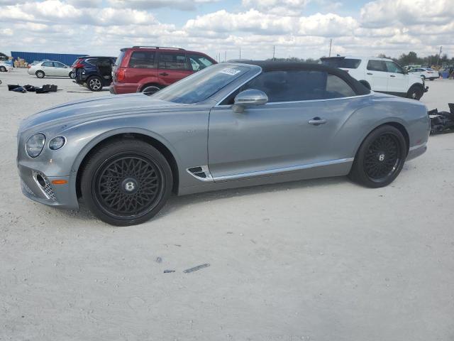 2023 Bentley Continental Gt