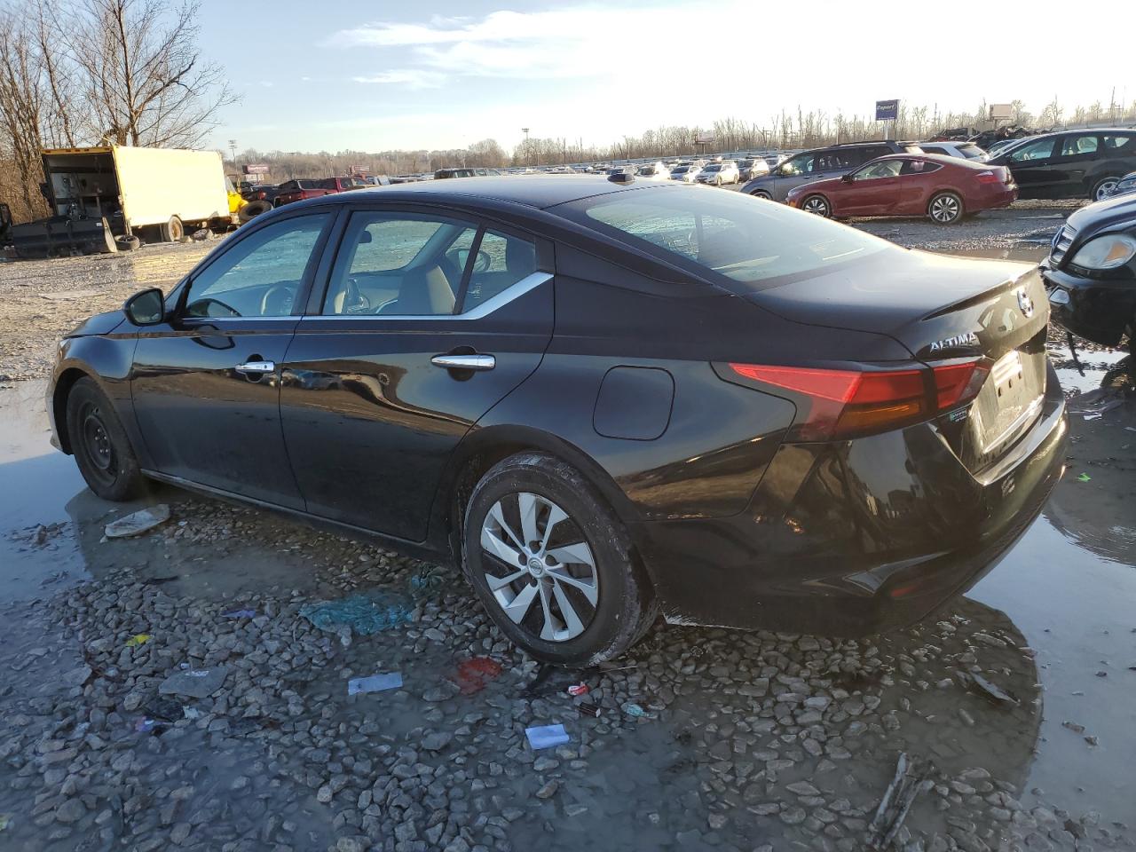 1N4BL4BV1LC151874 NISSAN ALTIMA 2020