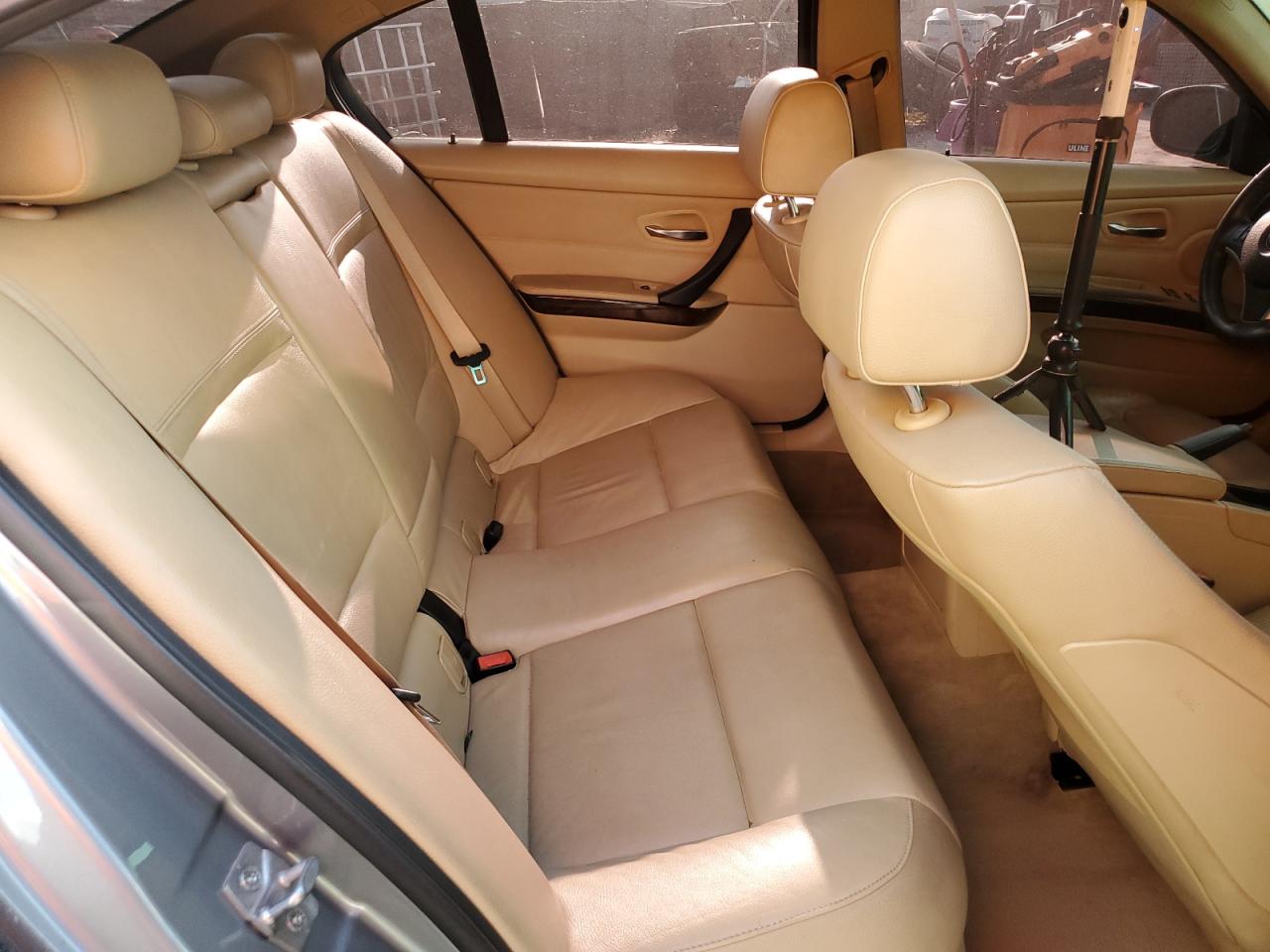 2011 BMW 3er - Image 11