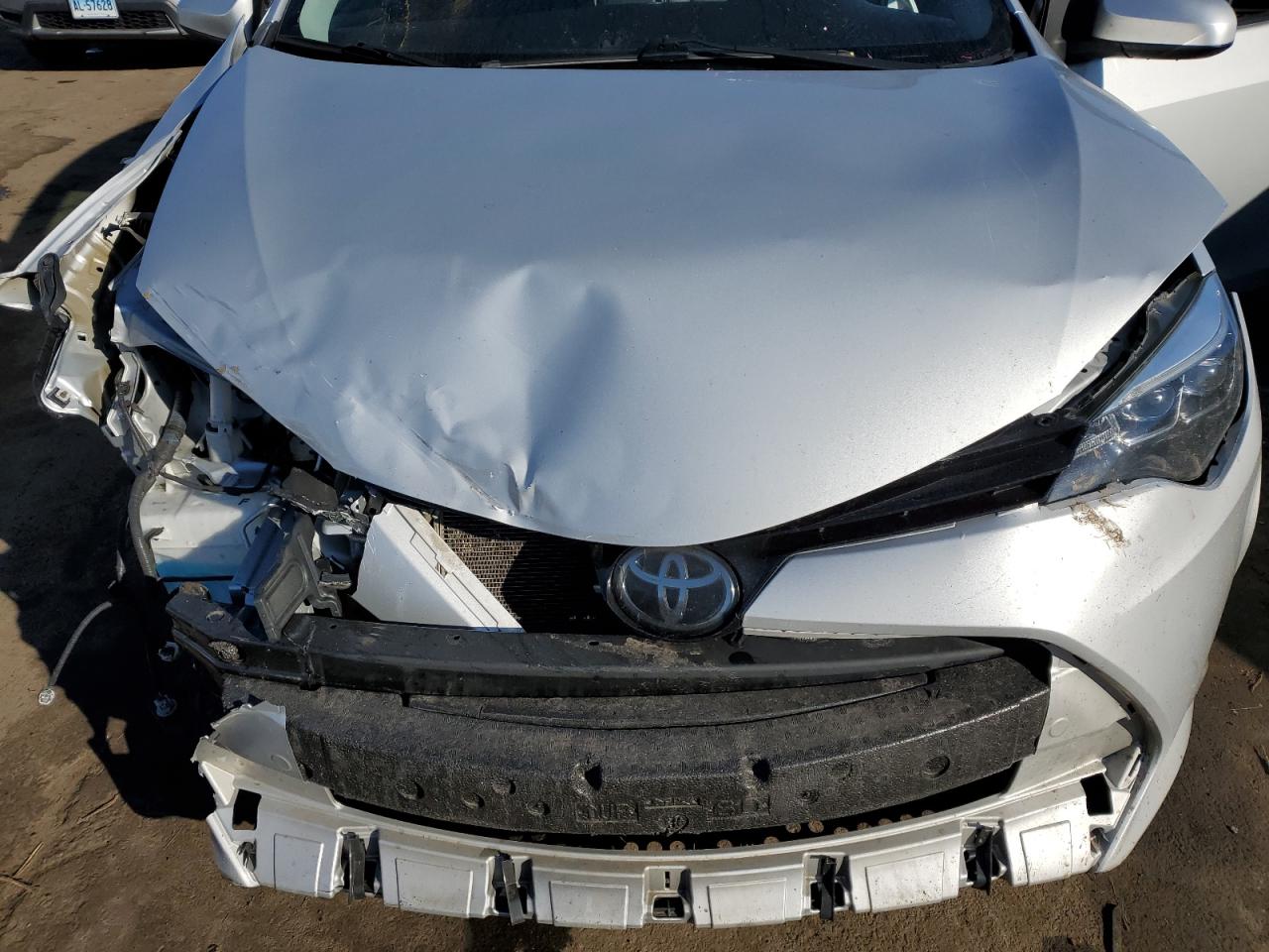 2018 Toyota Corolla - Image 11