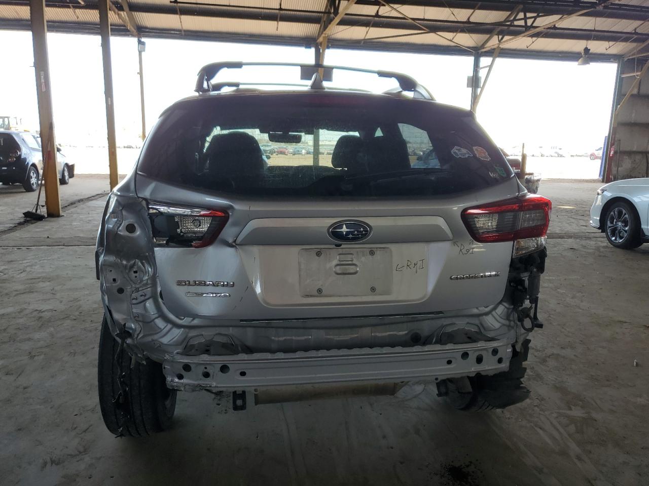 2021 Subaru XV - Image 6