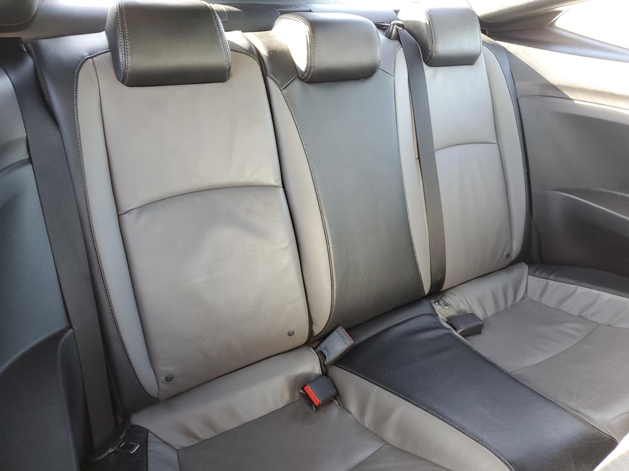 2017 Honda Civic - Image 10