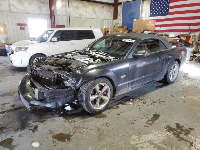 2007 Ford Mustang Gt