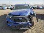 2023 Ford Explorer Police Interceptor   за продажба в Des Moines, IA - Front End