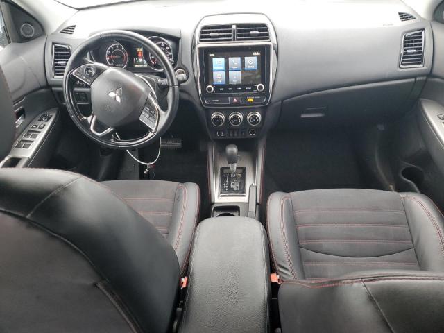  MITSUBISHI OUTLANDER 2022 Szary