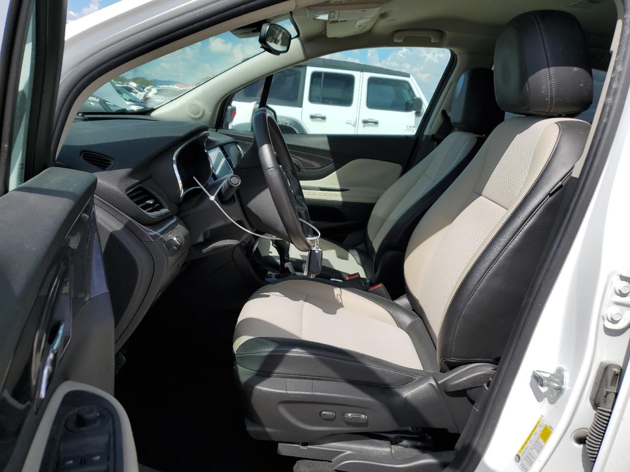2021 Buick Encore - Image 7