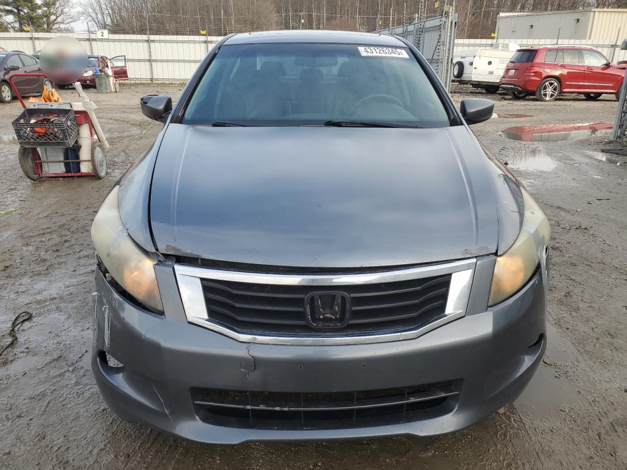 2009 Honda Accord - Image 5