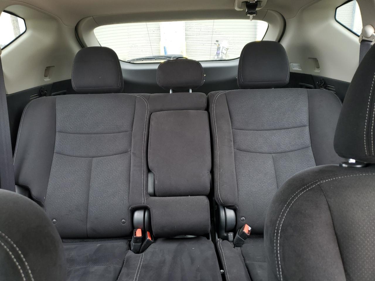 2017 Nissan Murano - Image 10