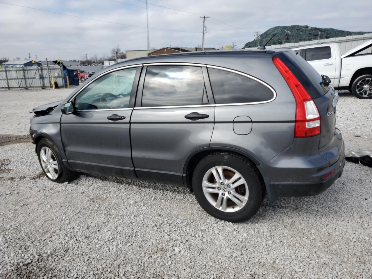 2010 Honda CR-V - Image 2