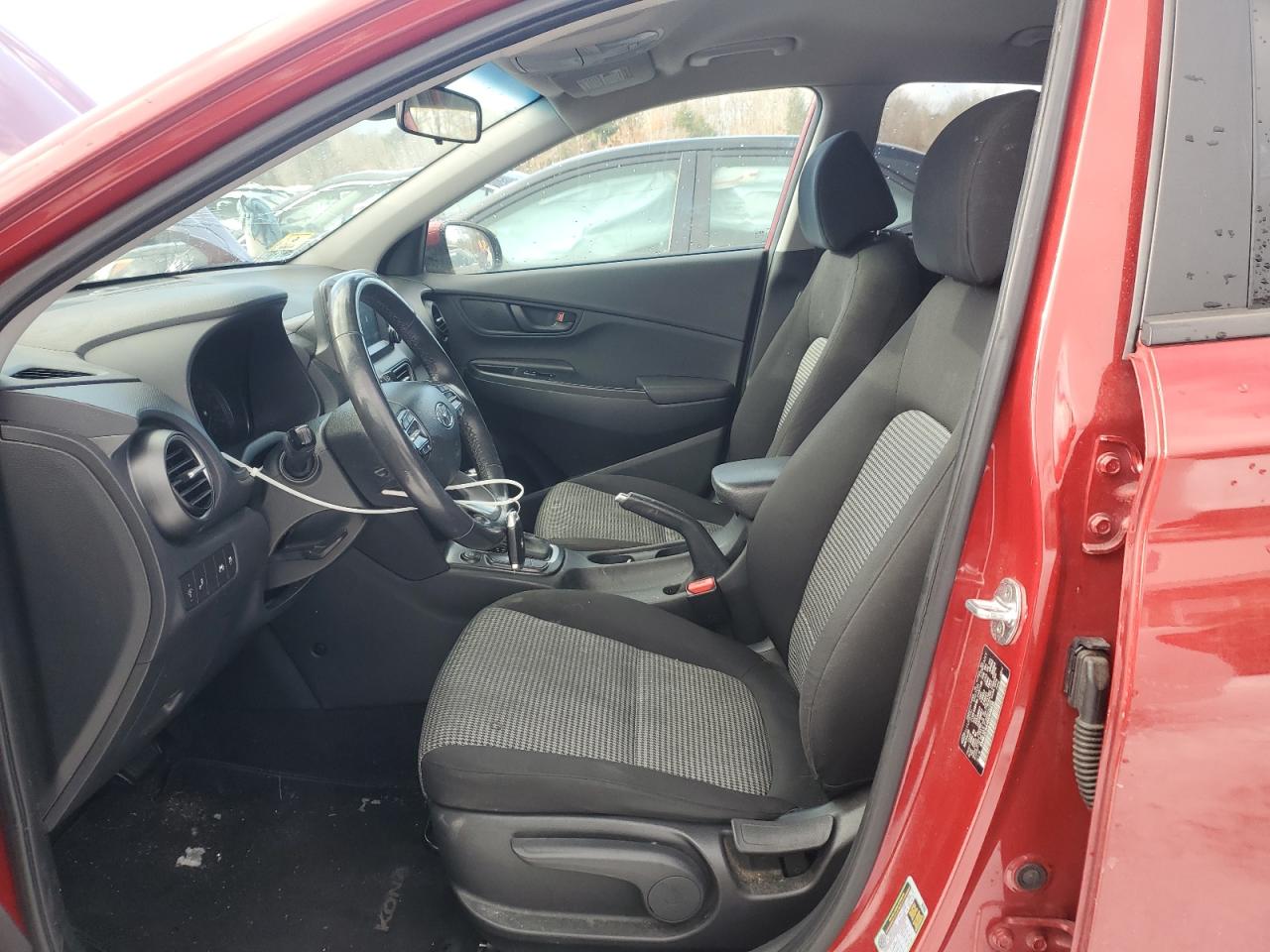 2021 Hyundai Kona - Image 7