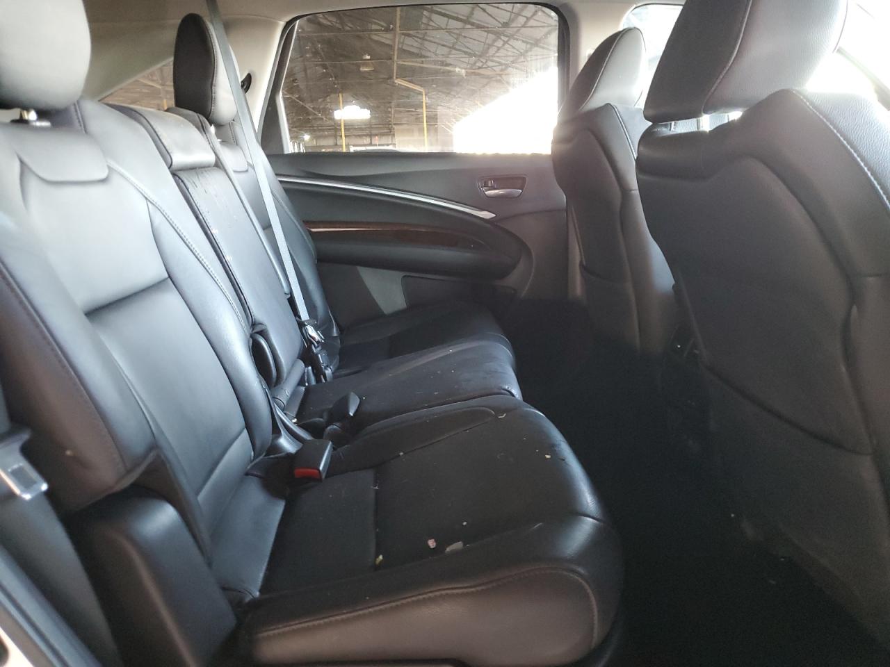2020 Acura MDX - Image 10