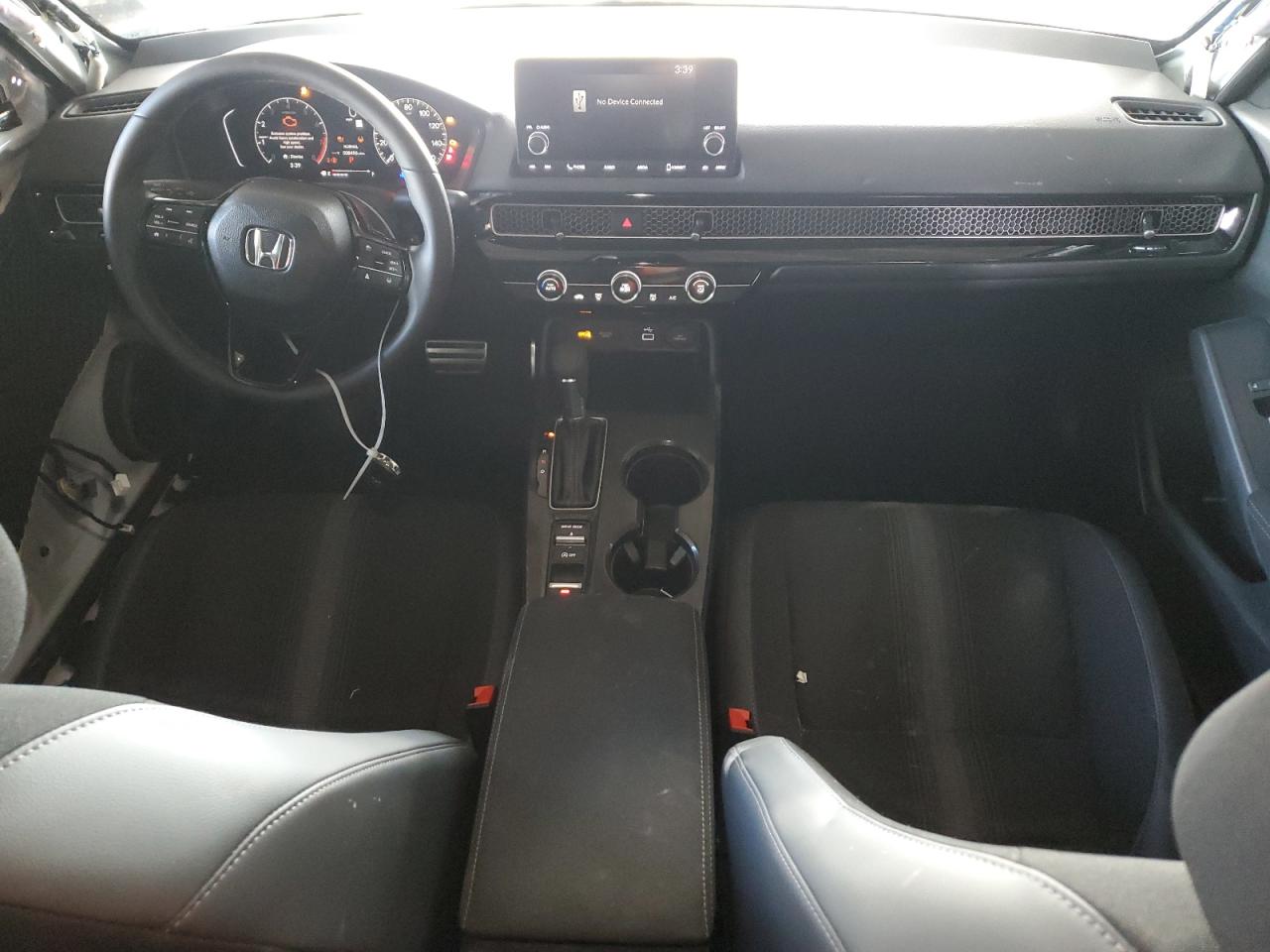 2024 Honda Civic - Image 8