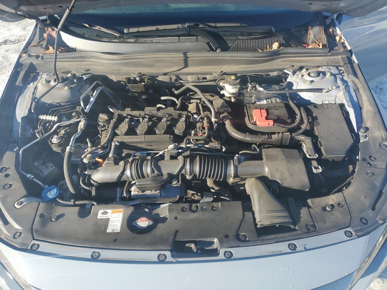 1HGCV1F38MA107711 HONDA ACCORD 2021
