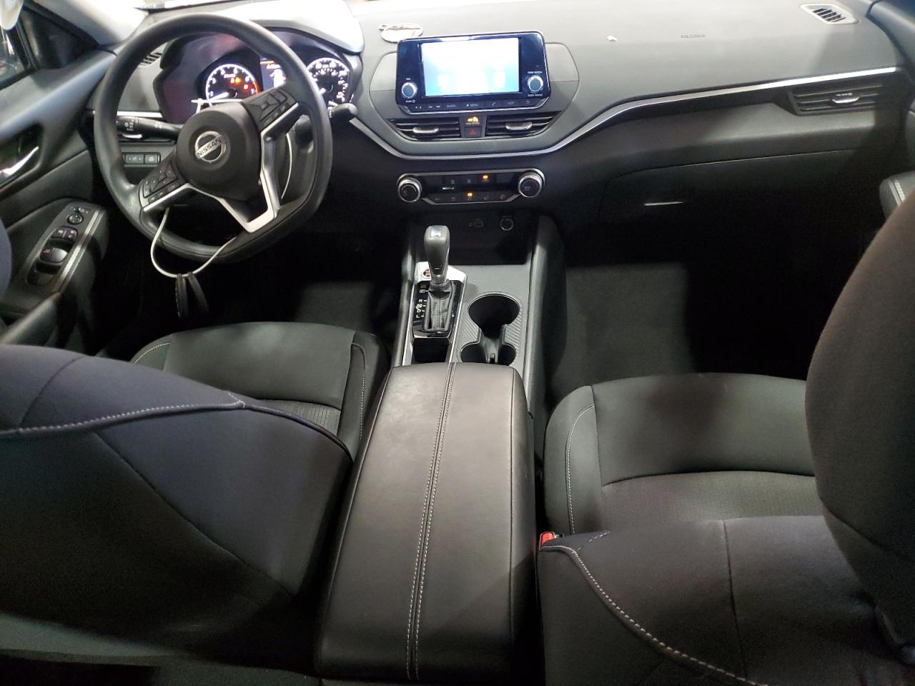 1N4BL4BV7NN344361 NISSAN ALTIMA 2022