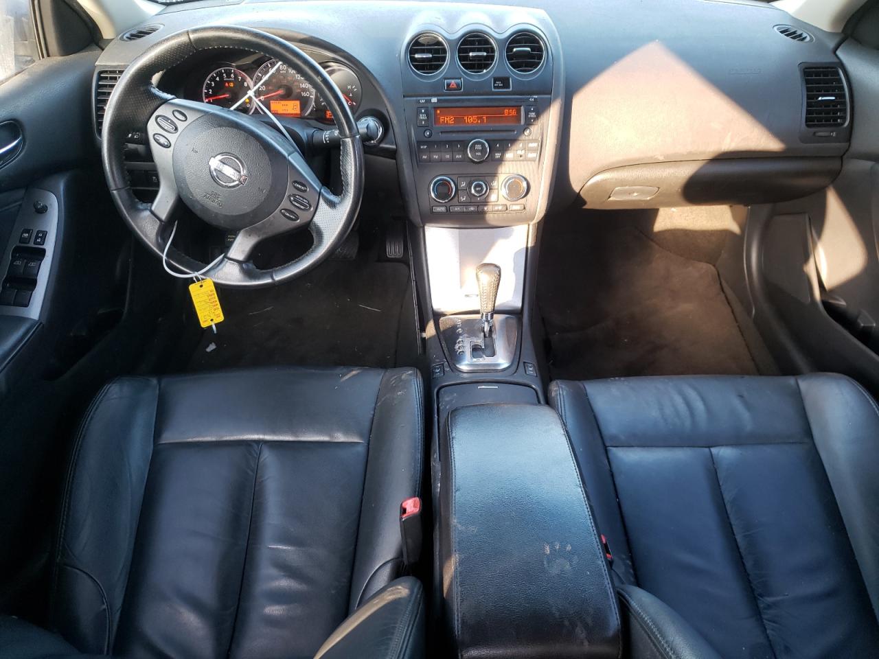 2011 Nissan Altima - Image 8