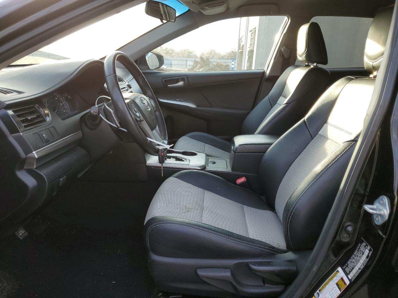 2012 Toyota Camry - Image 7
