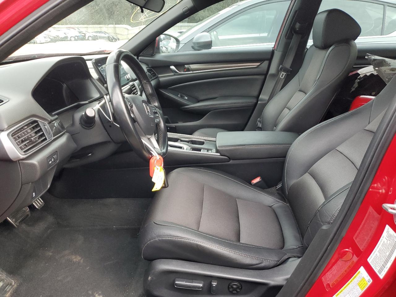 1HGCV1F36LA095959 HONDA ACCORD 2020