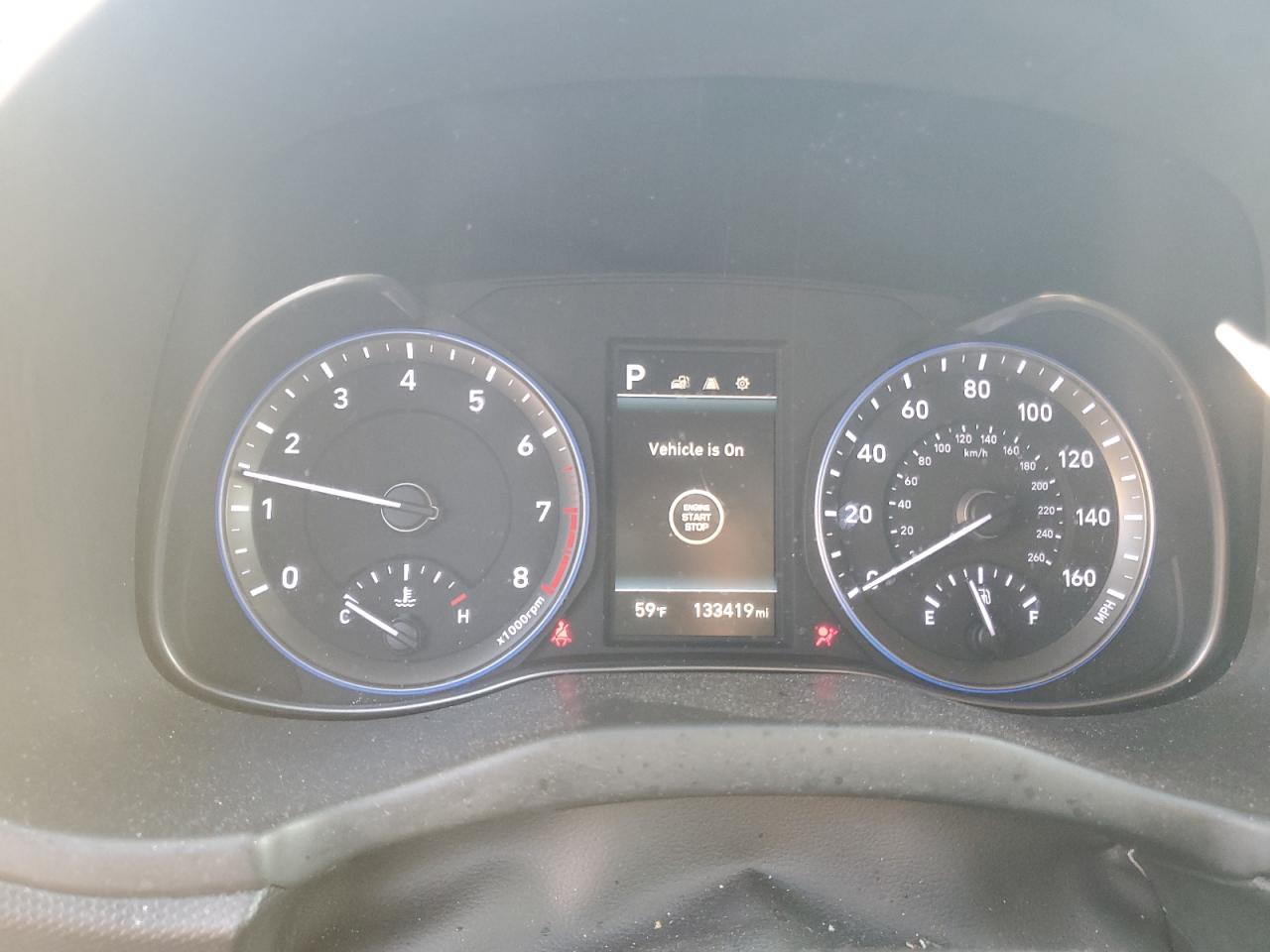 2020 Hyundai Kona - Image 9
