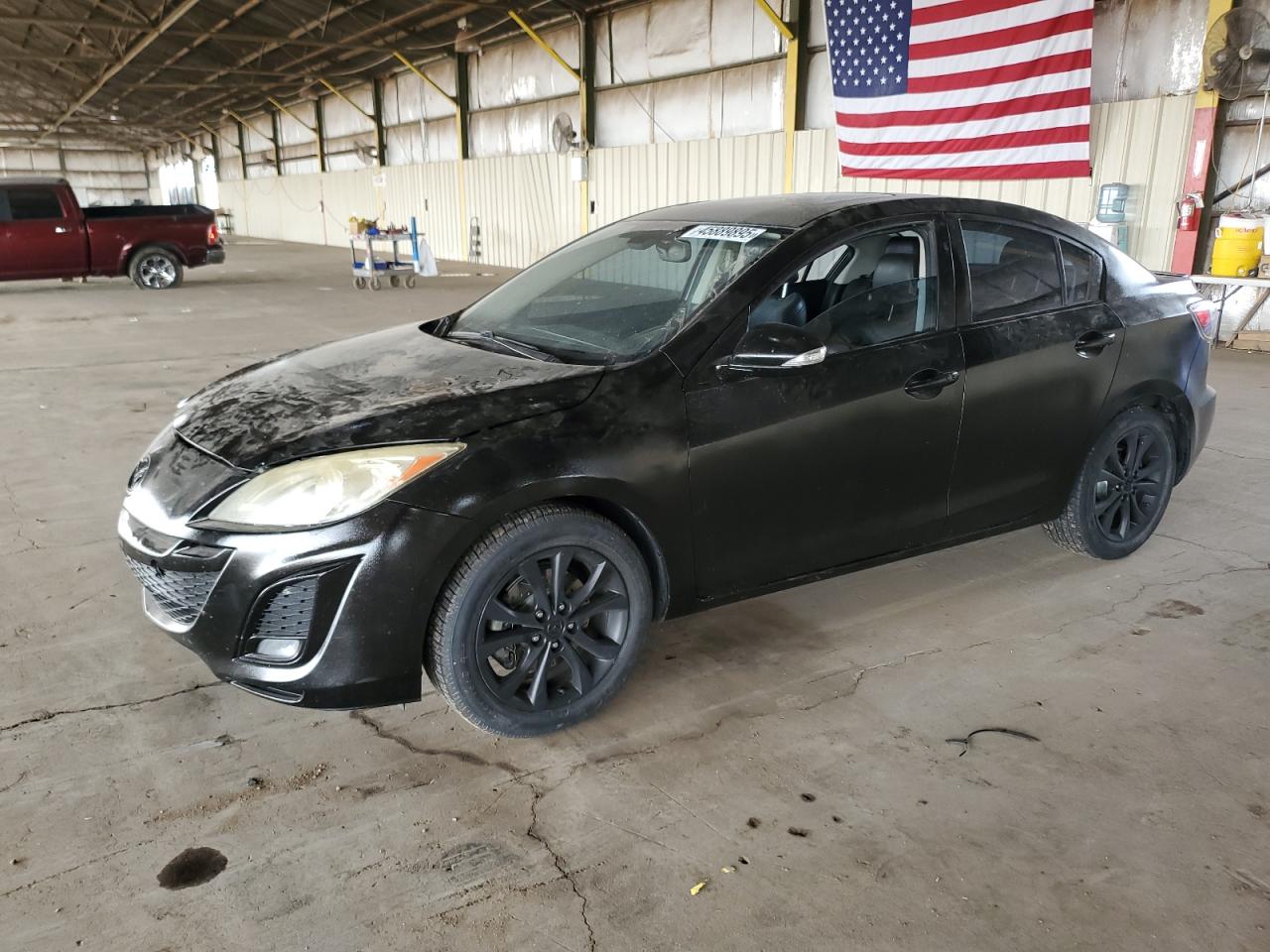 2010 Mazda 3 - Image 1