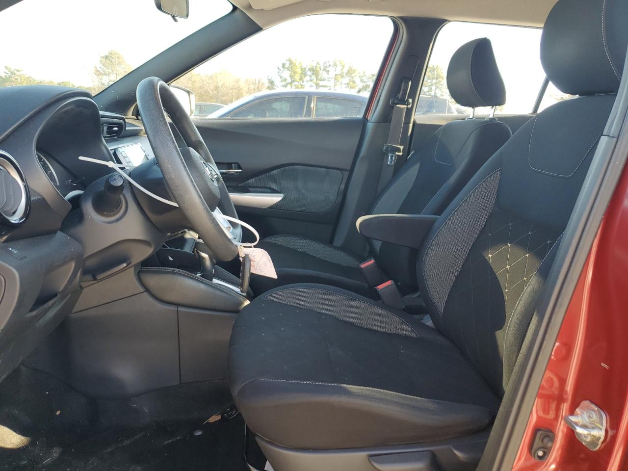 2018 Nissan Kicks - Image 7