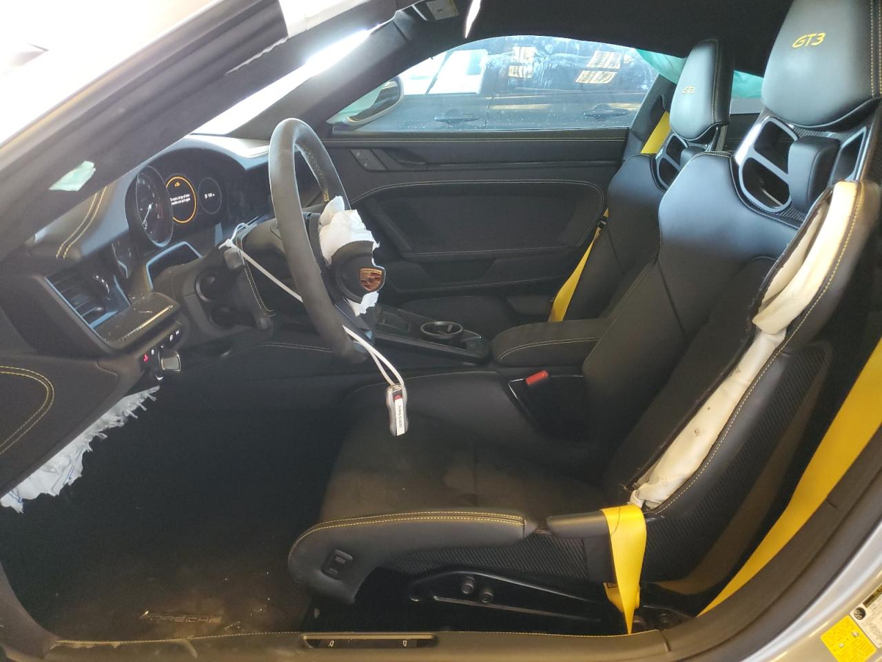 wp0ac2a96rs263244 WP0AC2A96RS263244 2024 Porsche 911 Gt3