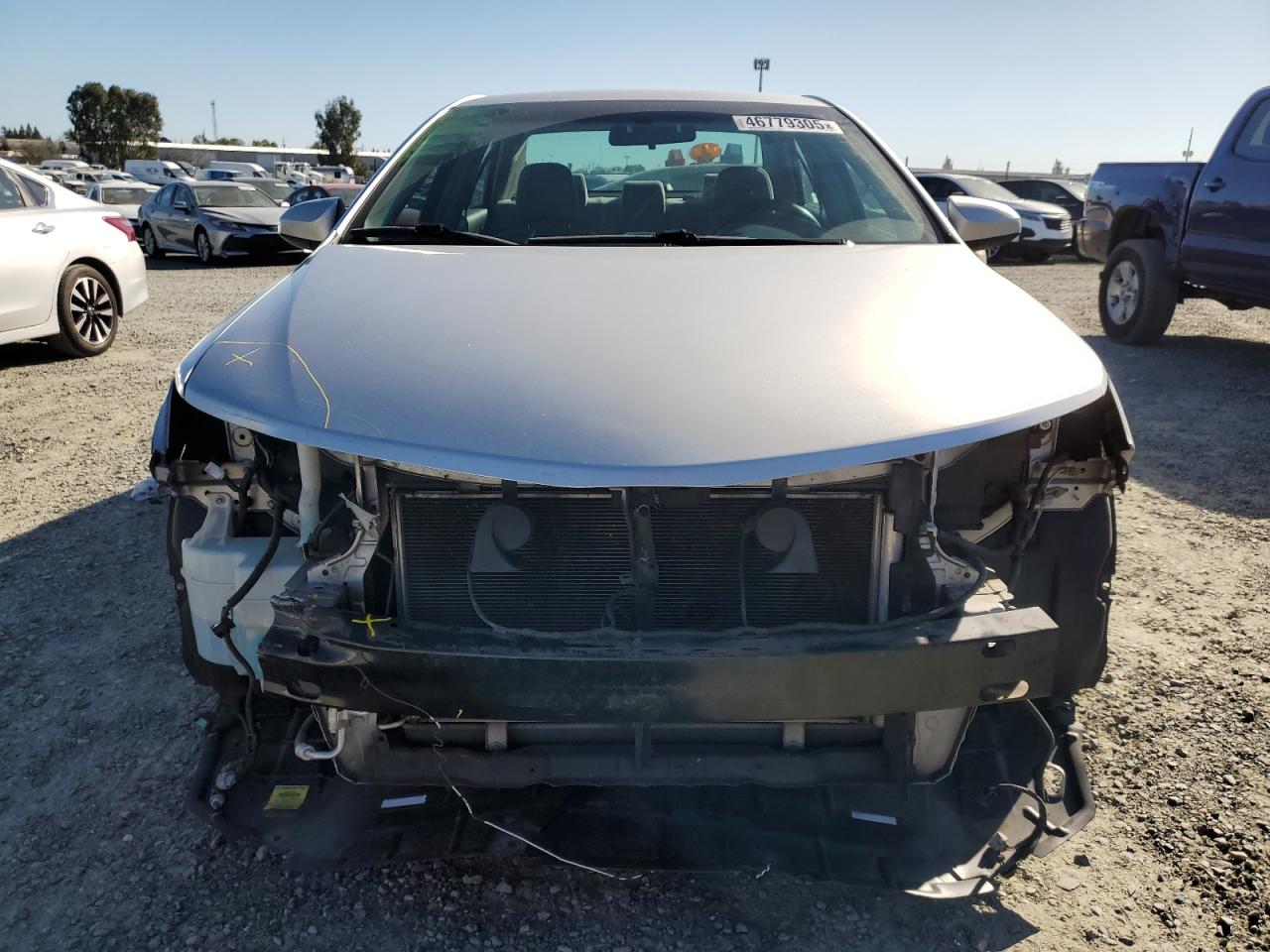 2012 Toyota Camry - Image 5