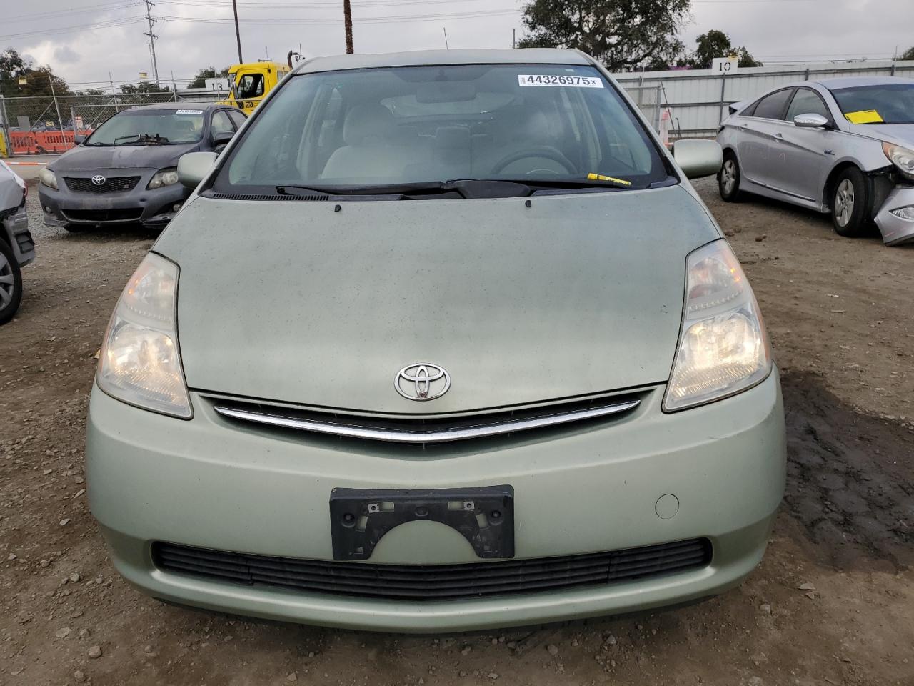 2009 Toyota Prius - Image 5