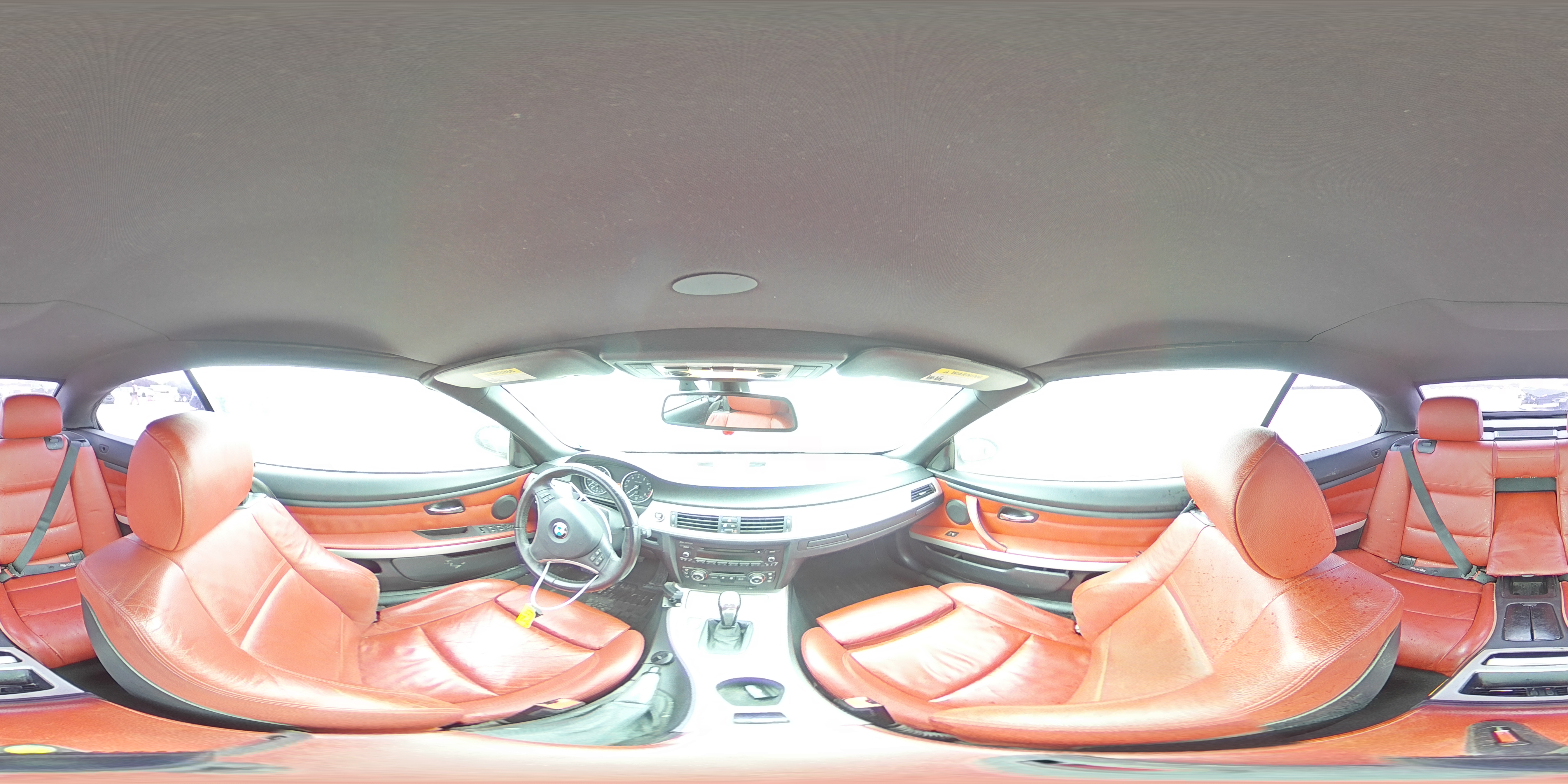 2007 BMW 3er - Image 13